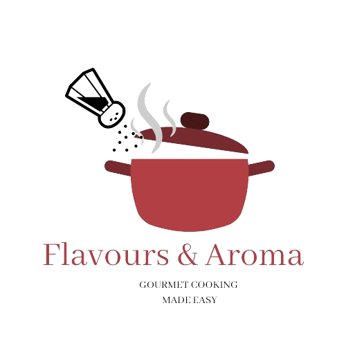 Flavour And Aroma